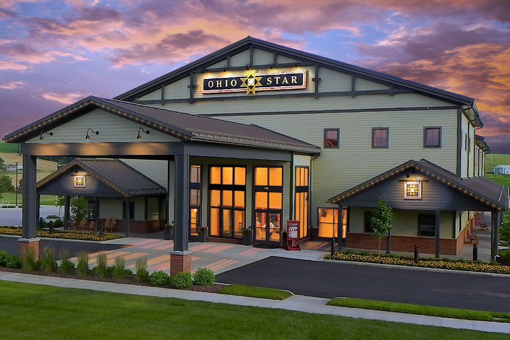 Holiday Cheer Takes Center Stage at Ohio Star Theater