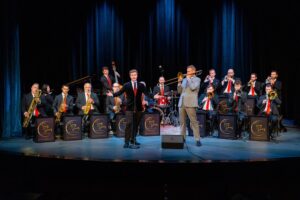 The Tommy Dorsey Orchestra