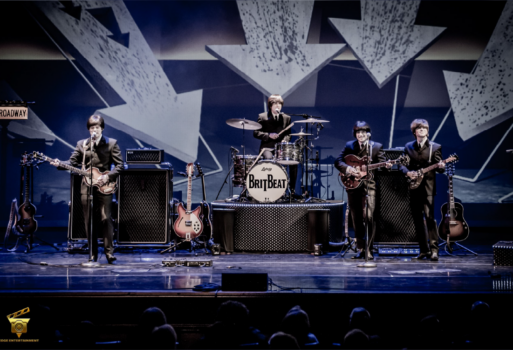 BritBeat: The Immersive Beatles Experience