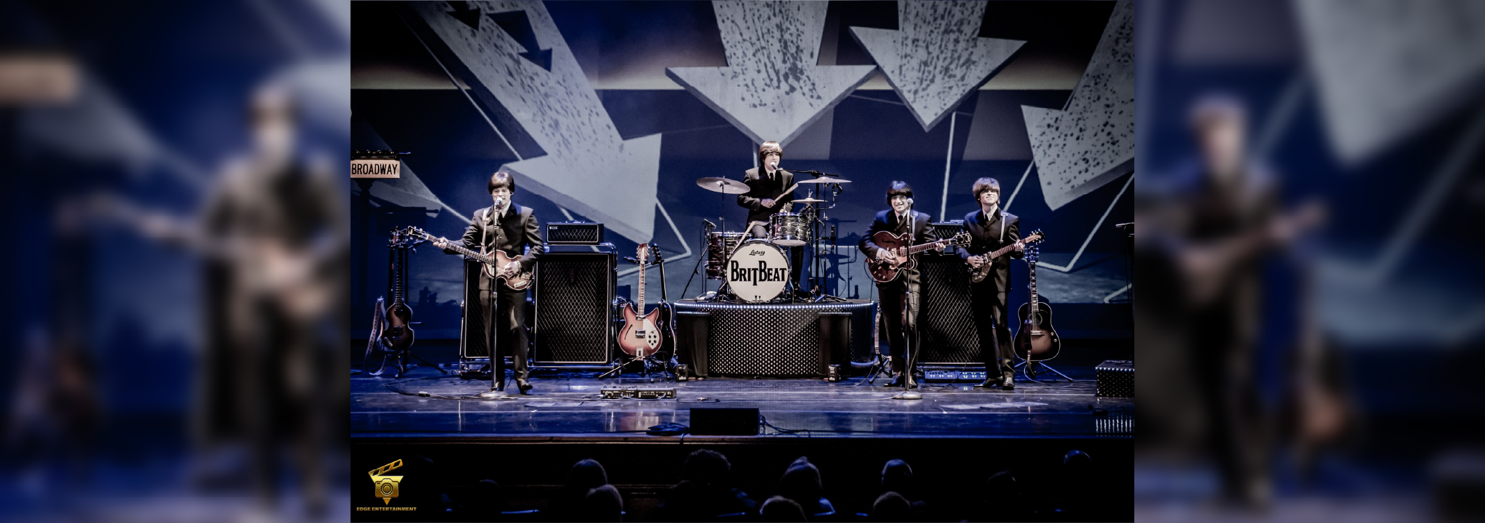 BritBeat: The Immersive Beatles Experience