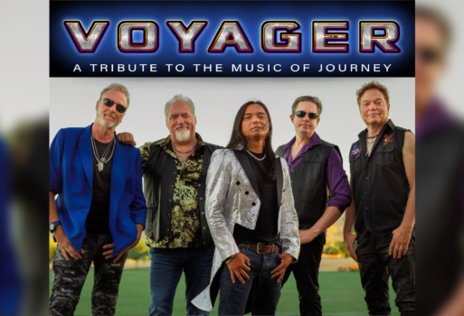 Voyager: A Tribute to the Music of Journey