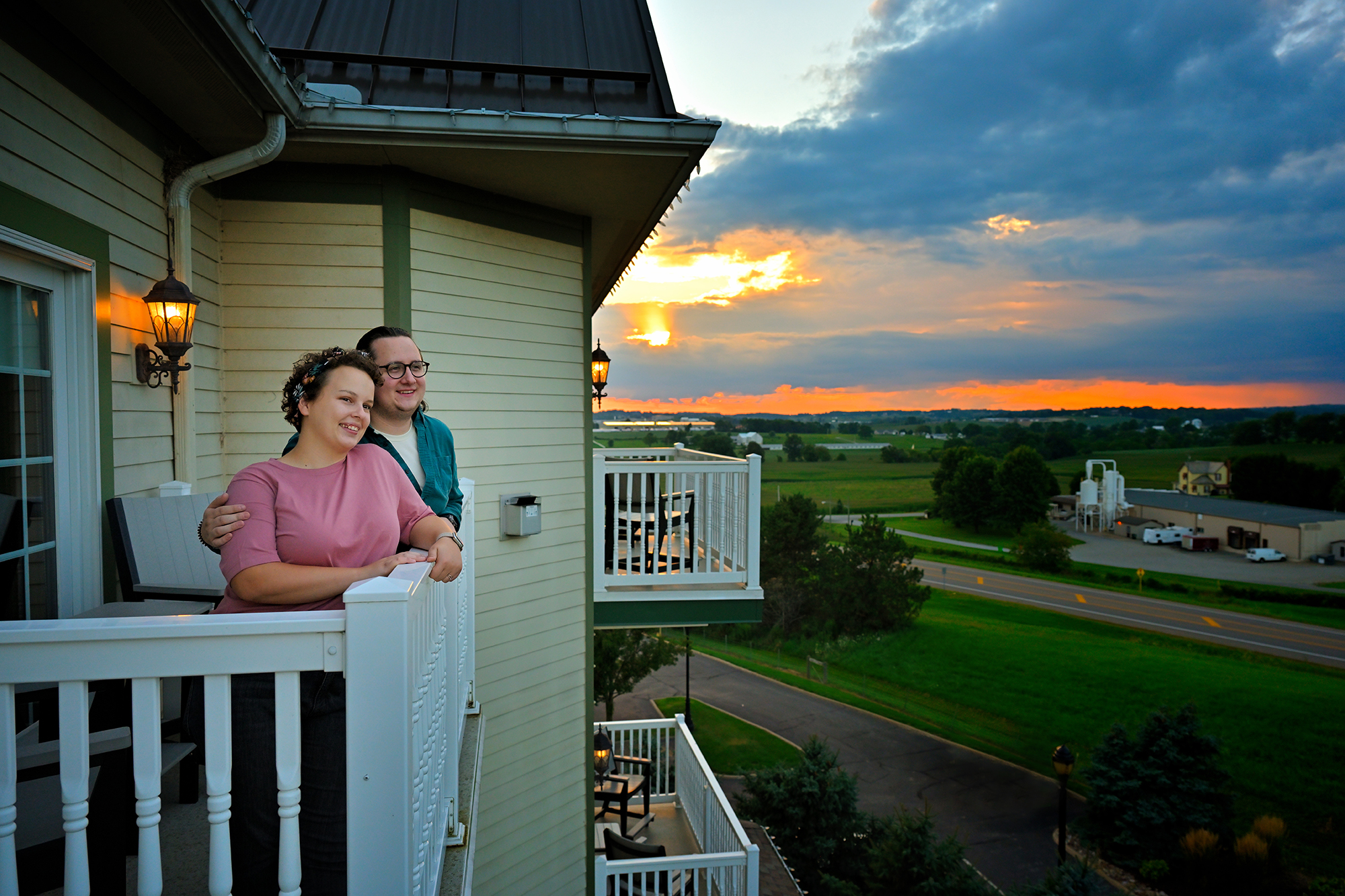 Valentine’s Day Retreats, Eats, and Deals