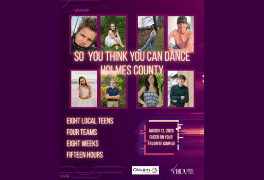 HCA – So You Think You Can Dance?