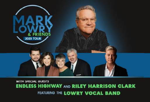 Mark Lowry and Friends