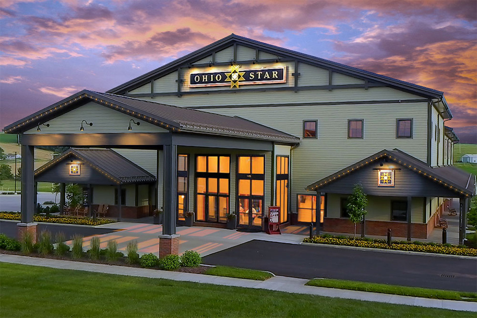 Comedians, ventriloquist to perform at Ohio Star Theater