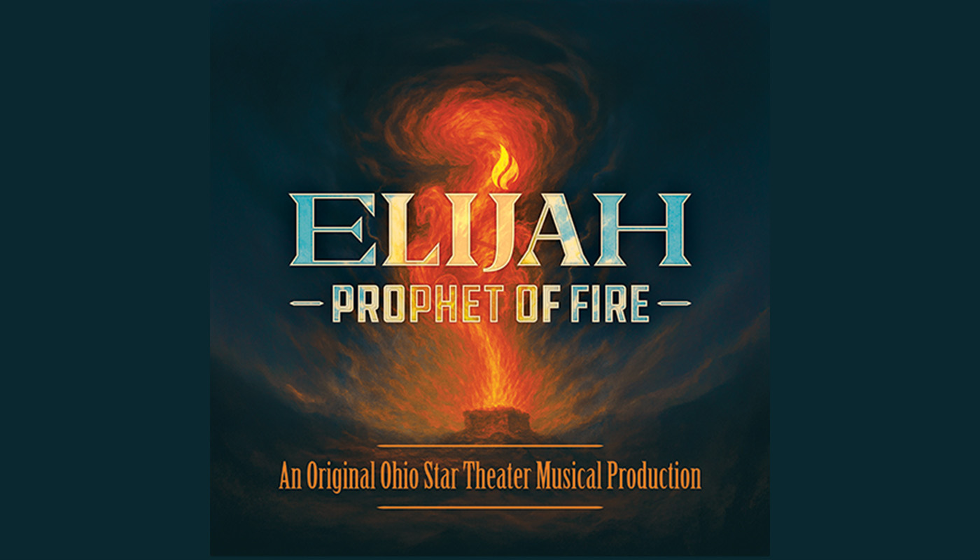 See the story of Elijah come alive at Ohio Star Theater