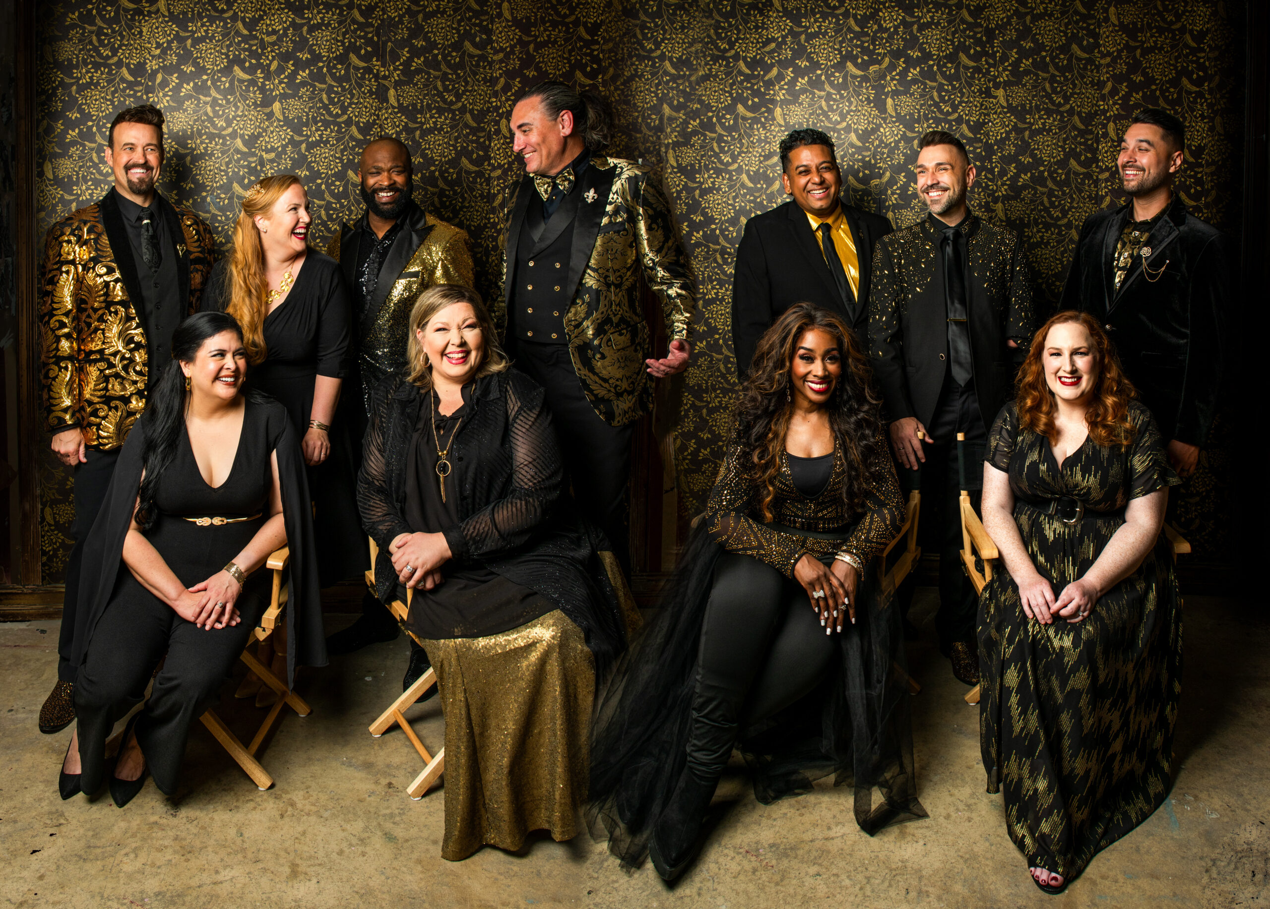 A cappella sensation Voctave to perform at Ohio Star Theater