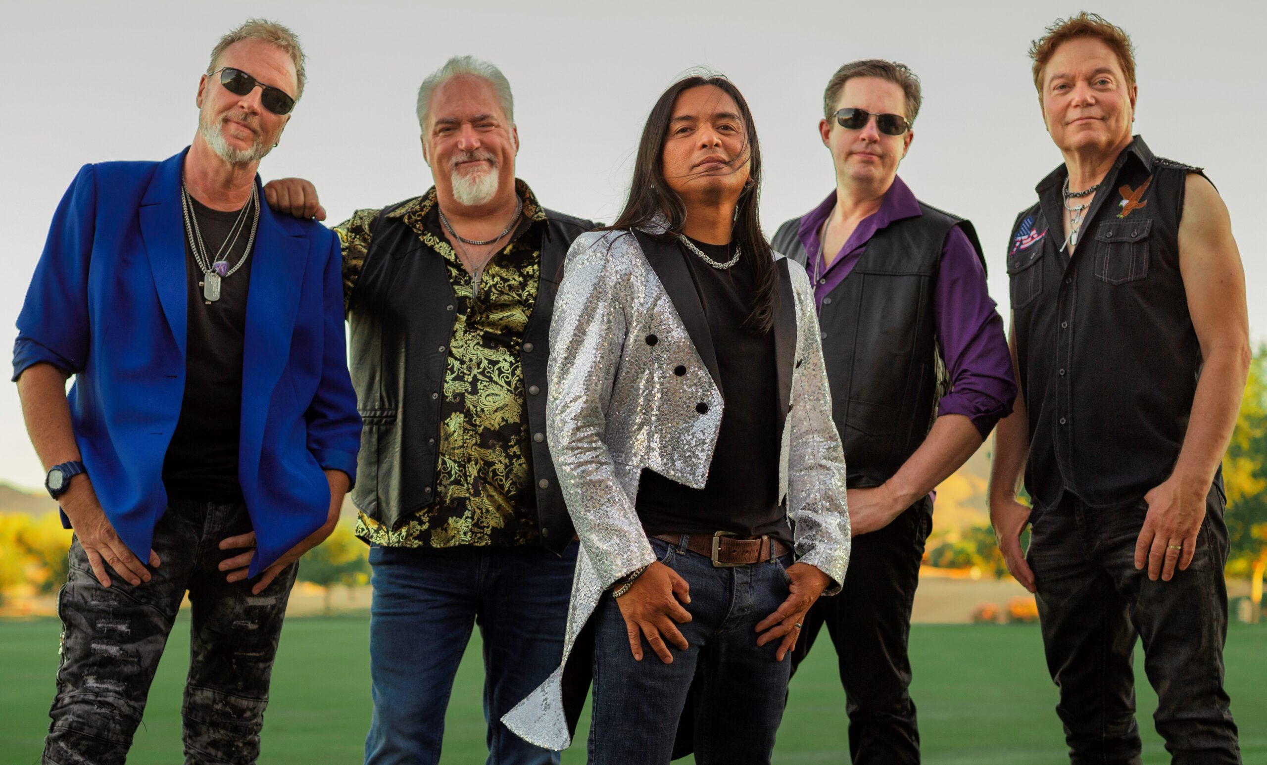 Tickets still available for Journey tribute at Ohio Star Theater