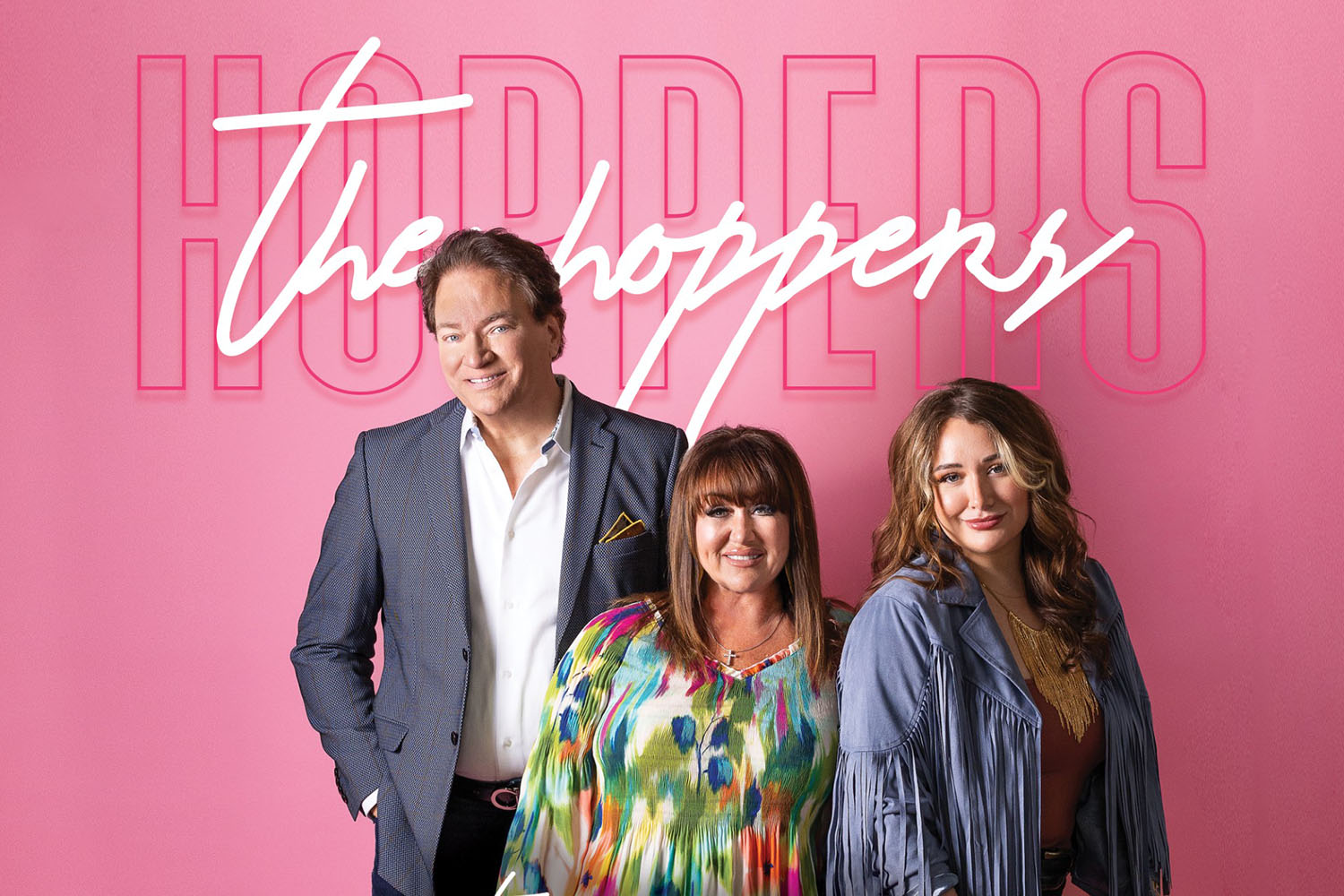 Award-winning family group The Hoppers to perform at Ohio Star Theater