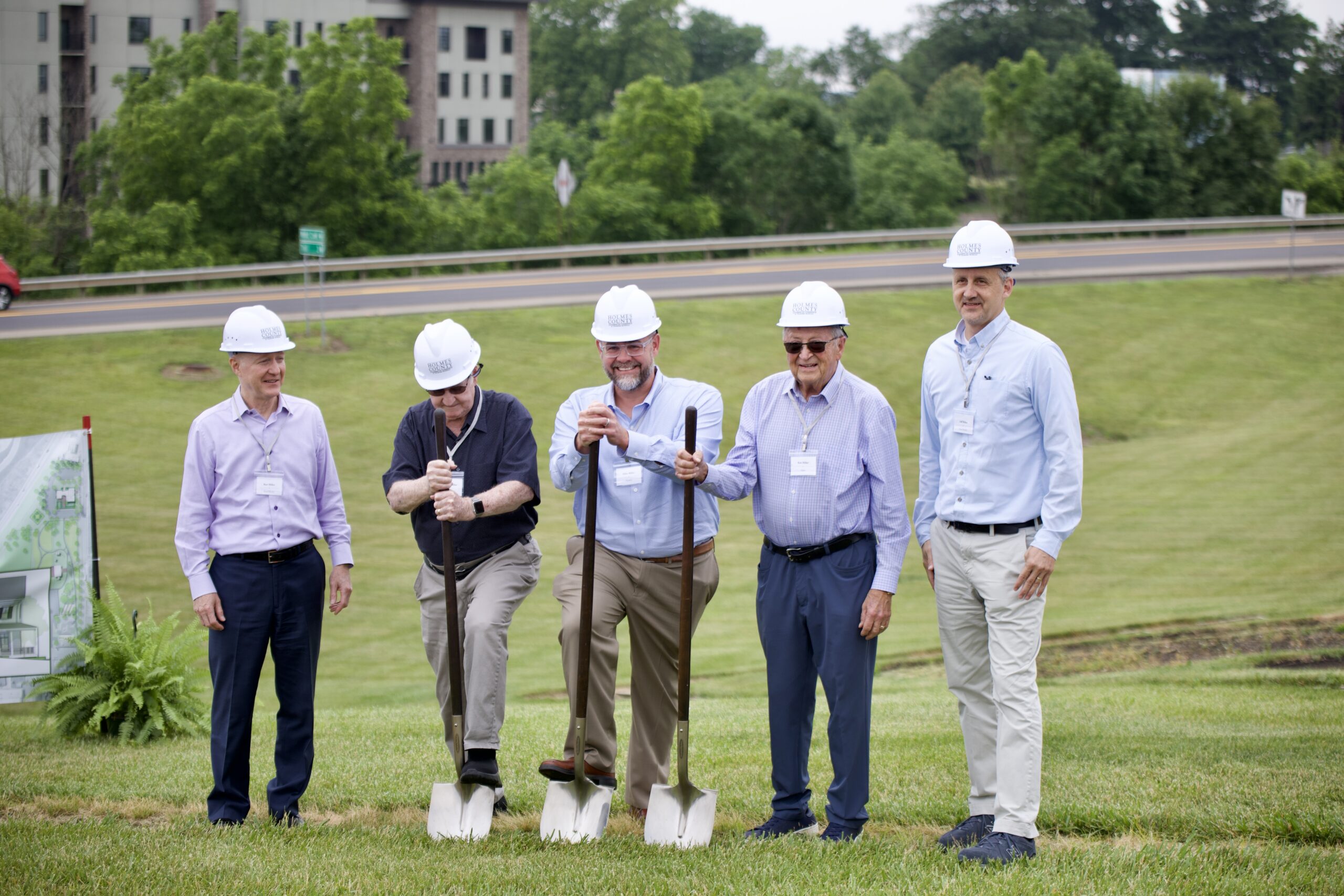 Dutchman Hospitality to build new HQ in Walnut Creek, Ohio
