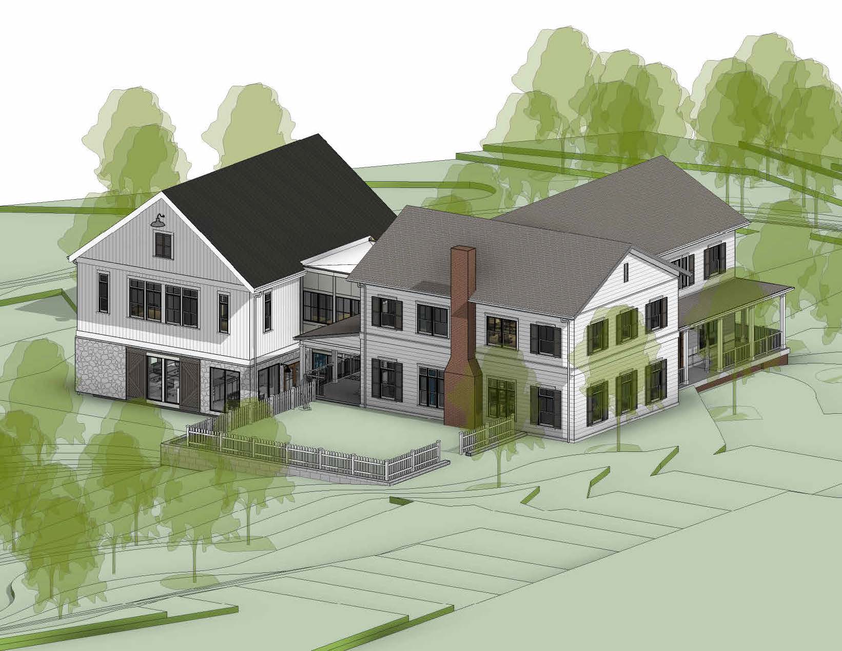 Dutchman Hospitality to build new headquarters in Walnut Creek, Ohio