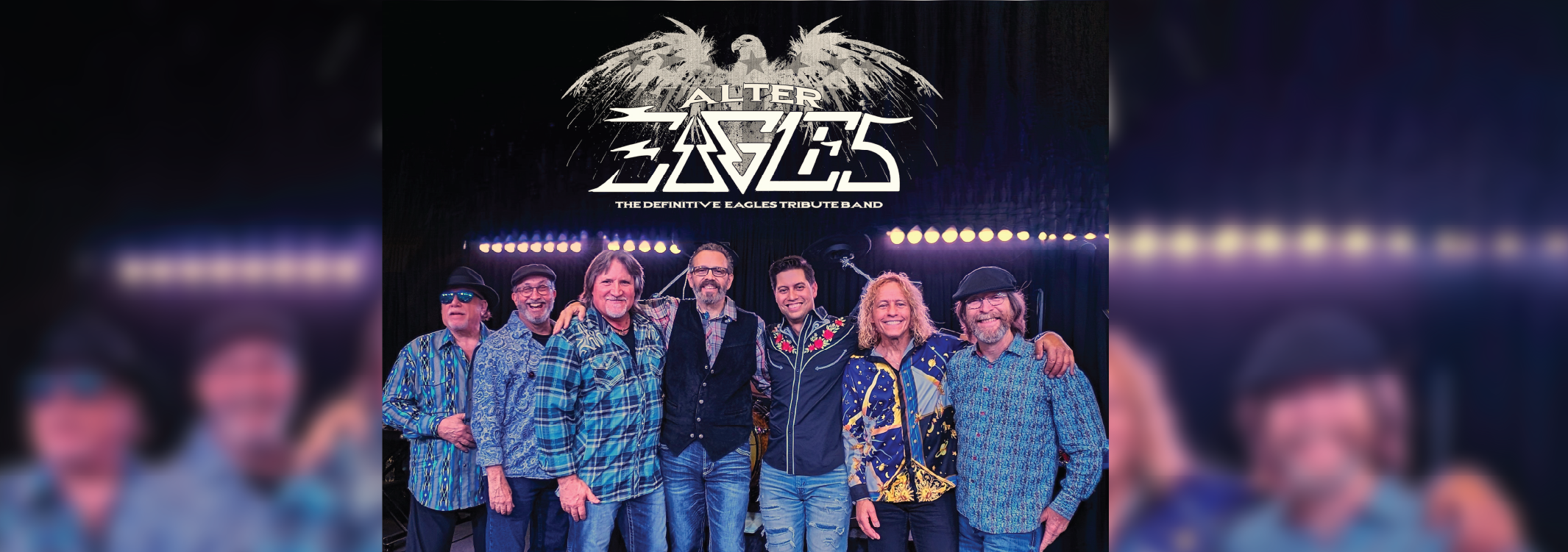 Alter Eagles