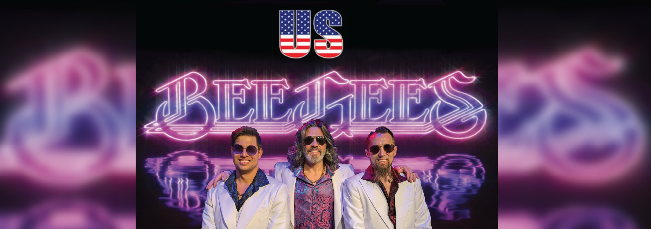 U.S. BeeGees