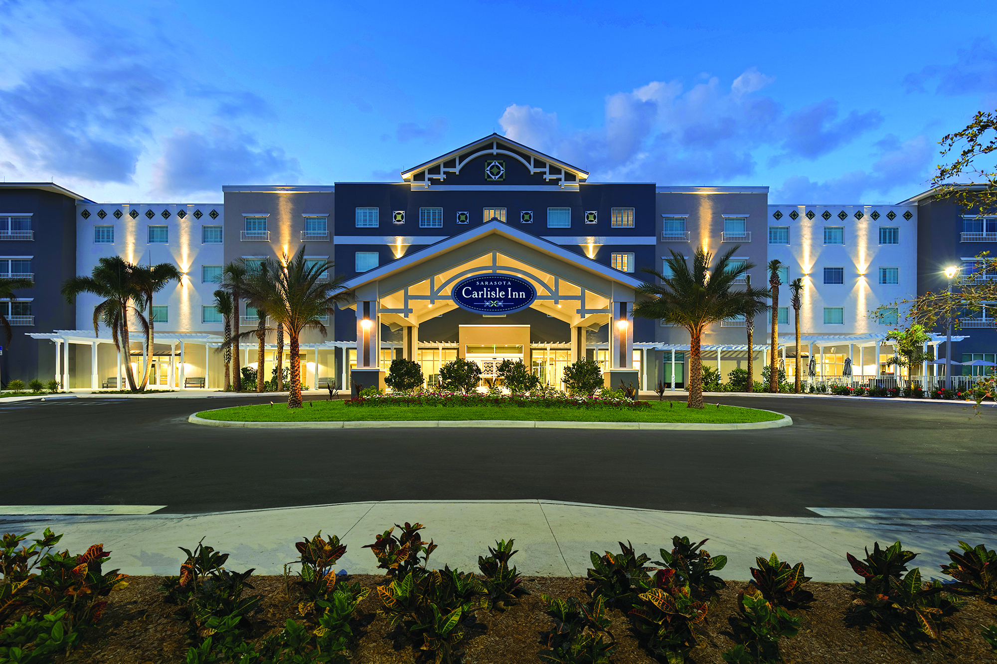 Carlisle Inn Sarasota wins third consecutive Travelers’ Choice Award