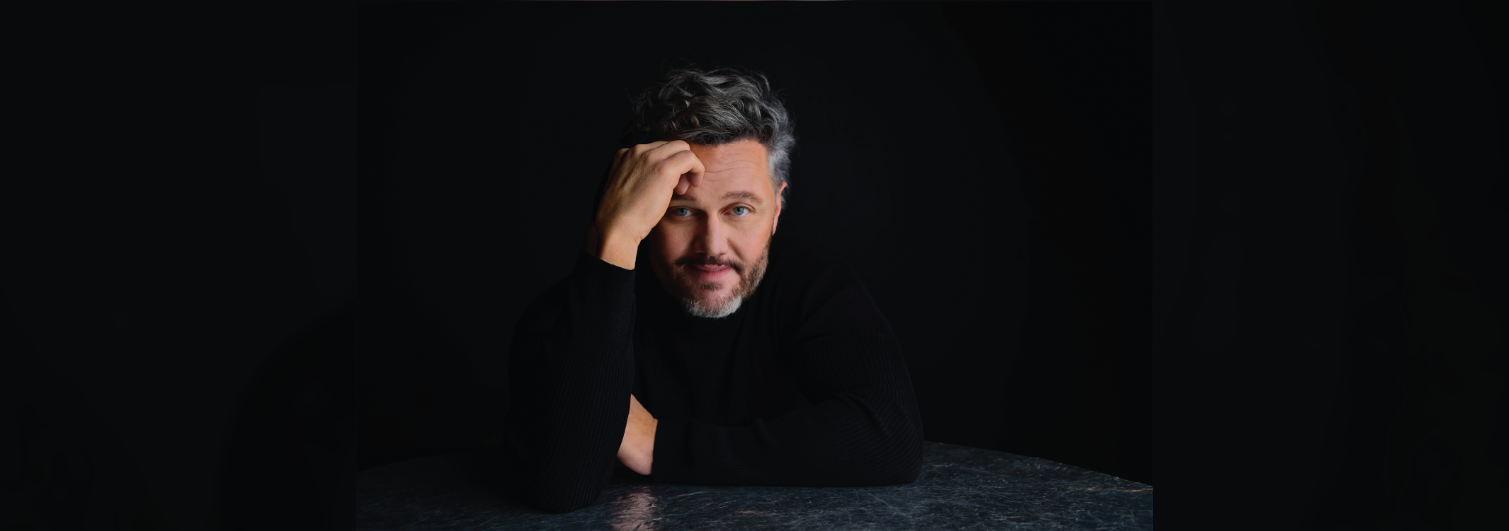 David Phelps