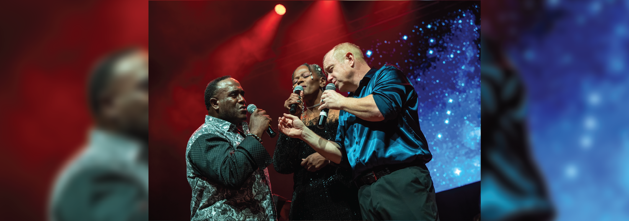 The Phil Collins Experience