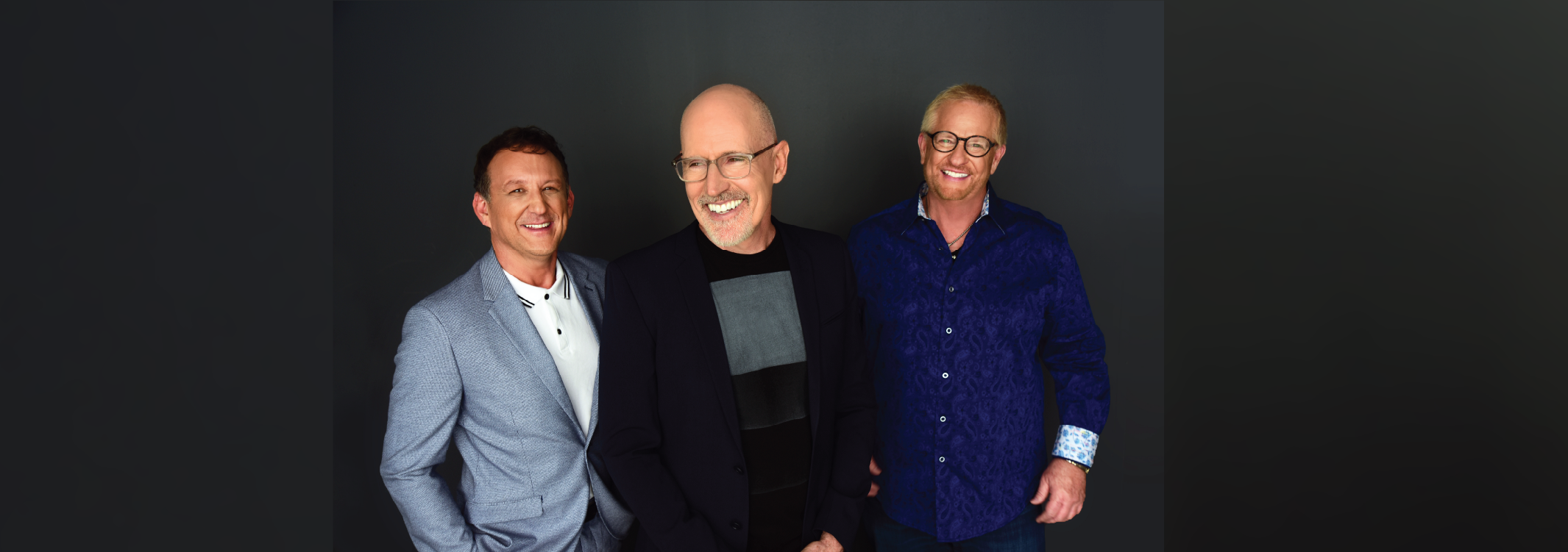 Phillips, Craig and Dean