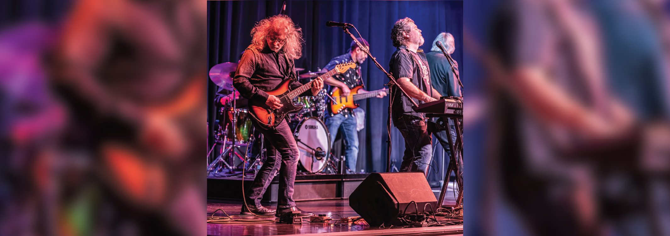 Chicago Rewired