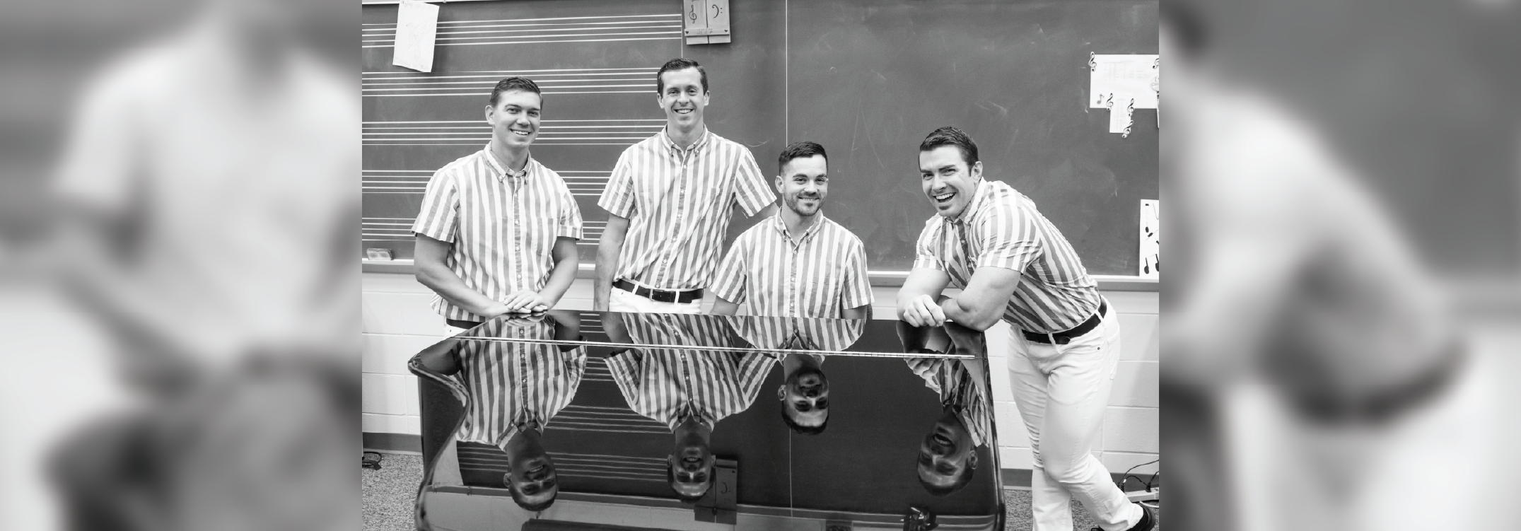 Sounds of Summer: Tribute to the Beach Boys