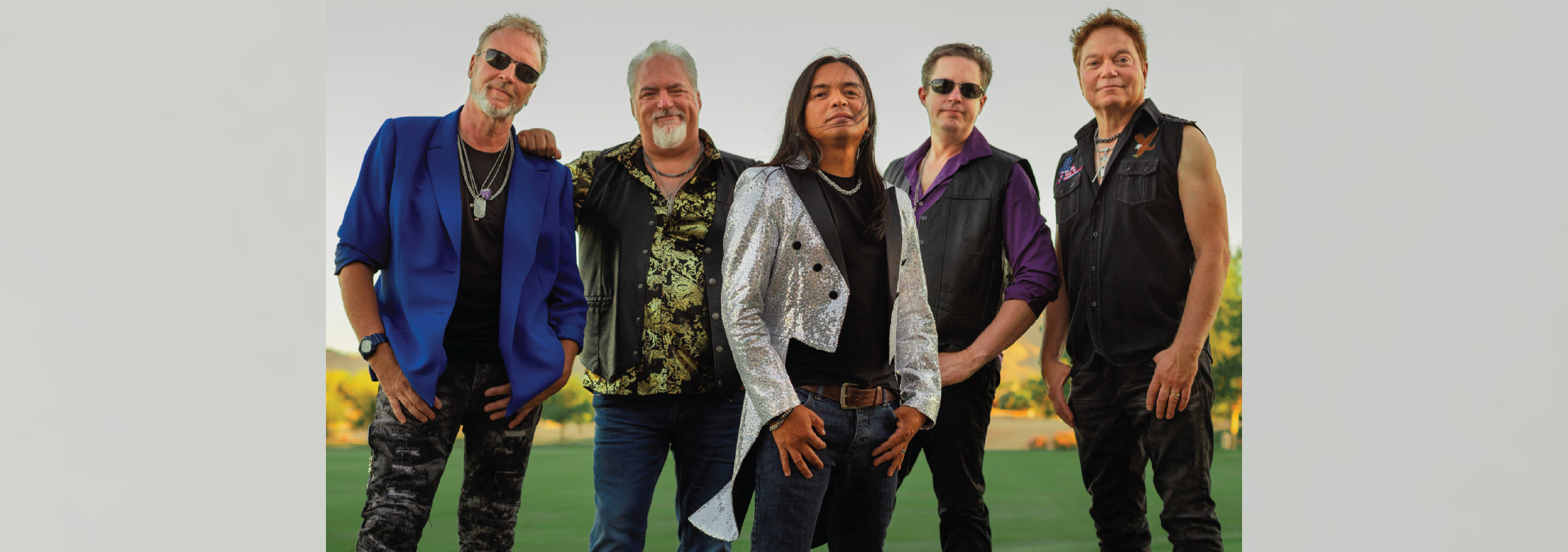 Voyager: A Tribute to the Music of Journey