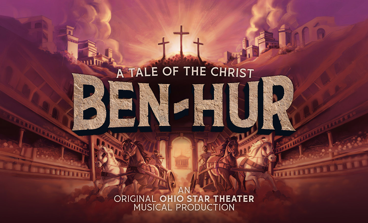 Ohio Star Theater announces new musical, concerts for 2027