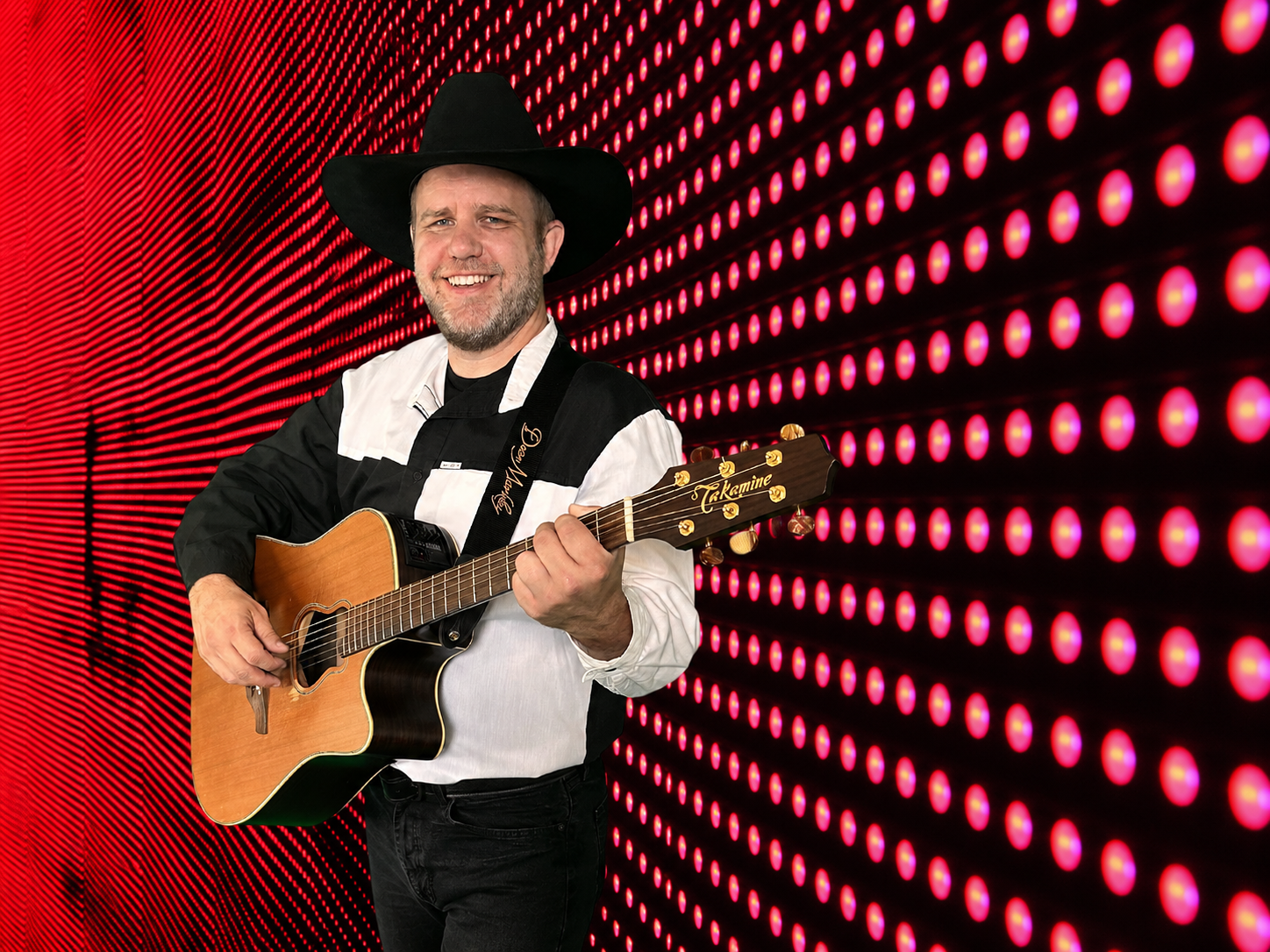 Key of G Live bringing Garth Brooks hits to Ohio Star Theater