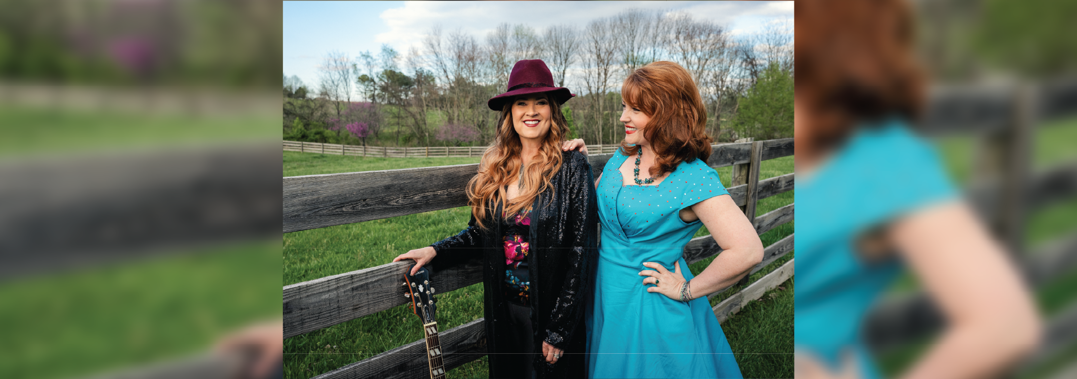 Here Come the Judds