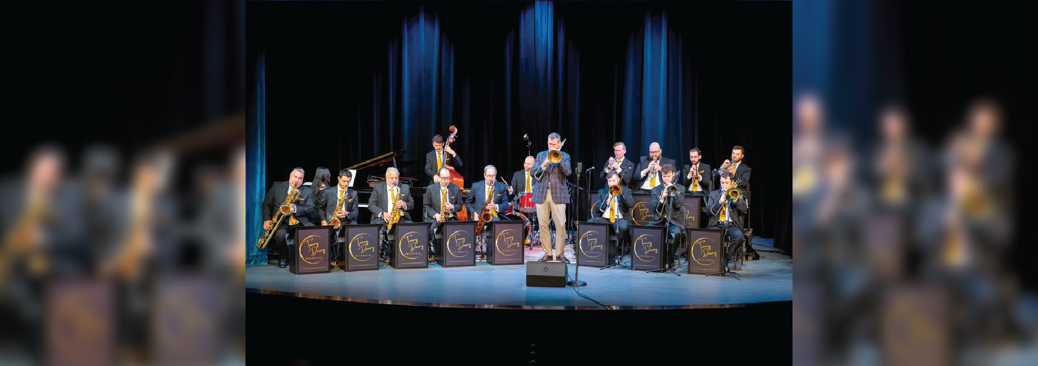 Tommy Dorsey Orchestra